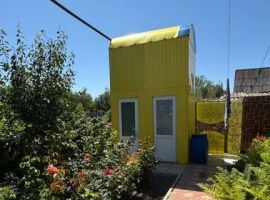 Дом в Оренбургская область, Соль-Илецк Овражная ул., 33 (100 м²) - Овражная (19 км Московского шоссе тер). Соль-Илецк - фото 8