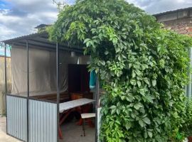 Дом в Оренбургская область, Соль-Илецк Комсомольская ул., 55 (70 м²) - Новокомсомольская. Соль-Илецк - фото 2