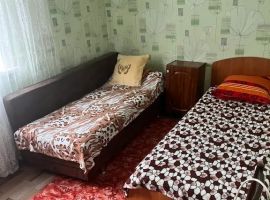 Дом в Оренбургская область, Соль-Илецк Комсомольская ул., 55 (70 м²) - Новокомсомольская. Соль-Илецк - фото 4