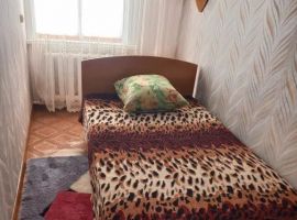Дом в Оренбургская область, Соль-Илецк Комсомольская ул., 55 (70 м²) - Новокомсомольская. Соль-Илецк - фото 7