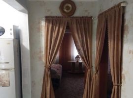 Дом в Оренбургская область, Соль-Илецк ул. Пушкина, 13 (46 м²) - ГСК Пушкина 268. Соль-Илецк - фото 13