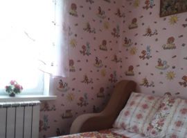 Дом в Оренбургская область, Соль-Илецк ул. Пушкина, 13 (46 м²) - ГСК Пушкина 268. Соль-Илецк - фото 18