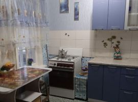 Дом в Оренбургская область, Соль-Илецк ул. Пушкина, 13 (46 м²) - ГСК Пушкина 268. Соль-Илецк - фото 3