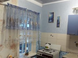 Дом в Оренбургская область, Соль-Илецк ул. Пушкина, 13 (46 м²) - ГСК Пушкина 268. Соль-Илецк - фото 5