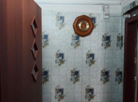 Дом в Оренбургская область, Соль-Илецк ул. Пушкина, 13 (46 м²) - ГСК Пушкина 268. Соль-Илецк - фото 6