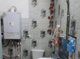 Дом в Оренбургская область, Соль-Илецк ул. Пушкина, 13 (46 м²) - ГСК Пушкина 268. Соль-Илецк - фото 7