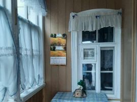 Дом в Оренбургская область, Соль-Илецк ул. Пушкина, 13 (46 м²) - ГСК Пушкина 268. Соль-Илецк - фото 8