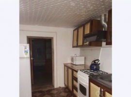 Дом в Оренбургская область, Соль-Илецк ул. Персиянова, 36 (40 м²) - . Соль-Илецк - фото 2