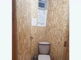 Дом в Оренбургская область, Соль-Илецк ул. Персиянова, 36 (40 м²) - . Соль-Илецк - фото 4