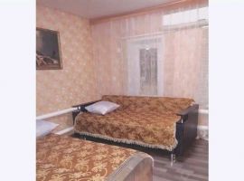 Дом в Оренбургская область, Соль-Илецк ул. Персиянова, 36 (40 м²) - . Соль-Илецк - фото 6