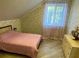 Дом в Оренбургская область, Оренбург проезд 2-й Виноградный, 1 (200 м²) - . Оренбург - фото 10
