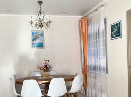Дом в Оренбургская область, Оренбург проезд 2-й Виноградный, 1 (200 м²) - . Оренбург - фото 5