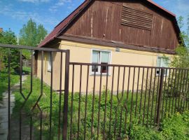 Дом в Новосибирская область, Новосибирск Болотная ул., 111 (100 м²) - Болотная. Новосибирск - фото 10