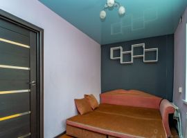 Дом в Новосибирская область, Новосибирск Болотная ул., 111 (100 м²) - Болотная. Новосибирск - фото 4
