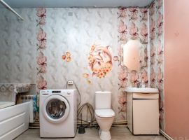 Дом в Новосибирская область, Новосибирск Болотная ул., 111 (100 м²) - Болотная. Новосибирск - фото 7