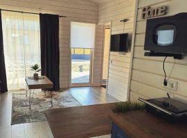 Дом в Новгородская область, Великий Новгород ул. Георгиевская, 1Б (54 м²) - . Великий Новгород - фото 10