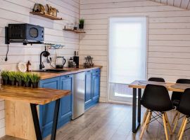 Дом в Новгородская область, Великий Новгород ул. Георгиевская, 1Б (54 м²) - . Великий Новгород - фото 3