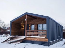 Дом в Новгородская область, Великий Новгород ул. Георгиевская, 1Б (54 м²) - . Великий Новгород - фото 6