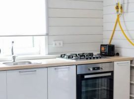 Дом в Новгородская область, Валдай ул. Кузьмина, 39 (75 м²) - . Валдай - фото 13