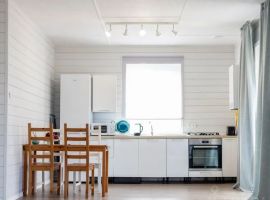 Дом в Новгородская область, Валдай ул. Кузьмина, 39 (75 м²) - . Валдай - фото 1