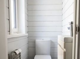 Дом в Новгородская область, Валдай ул. Кузьмина, 39 (75 м²) - . Валдай - фото 19