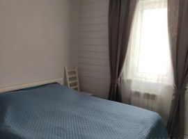 Дом в Новгородская область, Валдай ул. Кузьмина, 39 (75 м²) - . Валдай - фото 21