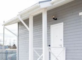 Дом в Новгородская область, Валдай ул. Кузьмина, 39 (75 м²) - . Валдай - фото 7