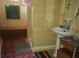 Дом в Калужская область, Таруса Дачная ул., 13 (48 м²) - Садово-Дачная. Таруса - фото 9