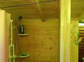 Дом в Калужская область, Таруса Дачная ул., 13 (48 м²) - Садово-Дачная. Таруса - фото 10