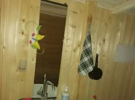 Дом в Калужская область, Таруса Дачная ул., 13 (48 м²) - Садово-Дачная. Таруса - фото 12