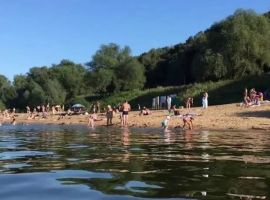 Дом в Калужская область, Таруса Дачная ул., 13 (48 м²) - Садово-Дачная. Таруса - фото 15