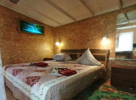 Дом в Калужская область, Таруса Дачная ул., 13 (48 м²) - Садово-Дачная. Таруса - фото 1