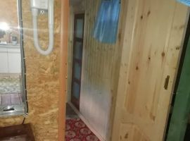Дом в Калужская область, Таруса Дачная ул., 13 (48 м²) - Садово-Дачная. Таруса - фото 5