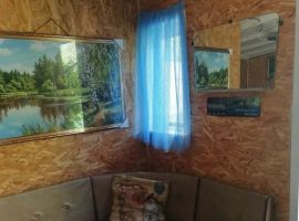 Дом в Калужская область, Таруса Дачная ул., 13 (48 м²) - Садово-Дачная. Таруса - фото 7