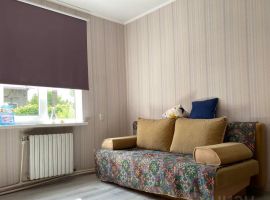 Дом в Калининградская область, Калининград Ангарская ул., 31 (50 м²) - Ангарская улица. Калининград - фото 0
