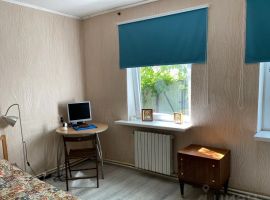 Дом в Калининградская область, Калининград Ангарская ул., 31 (50 м²) - Ангарская улица. Калининград - фото 2