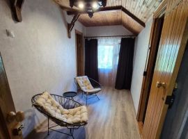 Дом в Калининградская область, Светлогорск ул. Маяковского, 19 (80 м²) - Маяковского. Светлогорск - фото 12