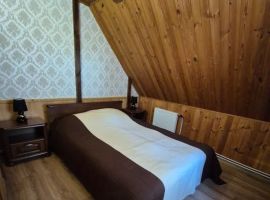 Дом в Калининградская область, Светлогорск ул. Маяковского, 19 (80 м²) - Маяковского. Светлогорск - фото 14