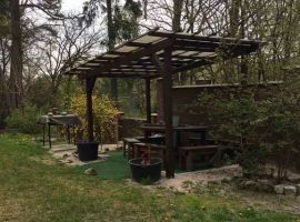 Дом в Калининградская область, Светлогорск ул. Маяковского, 19 (80 м²) - Маяковского. Светлогорск - фото 15