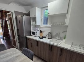 Дом в Калининградская область, Светлогорск ул. Маяковского, 19 (80 м²) - Маяковского. Светлогорск - фото 6
