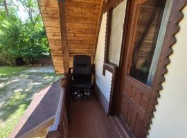 Дом в Калининградская область, Светлогорск ул. Маяковского, 19 (80 м²) - Маяковского. Светлогорск - фото 8