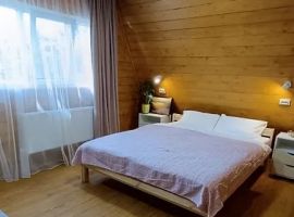 Дом в Ставропольский край, Пятигорск № 9 садоводческий массив, Дружба СТ, ул. Ручейная (100 м²) - Ручейная (19 км Московского шоссе тер.). Пятигорск - фото 33