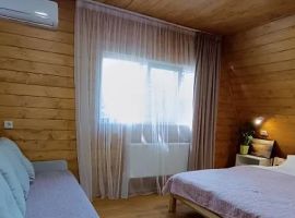 Дом в Ставропольский край, Пятигорск № 9 садоводческий массив, Дружба СТ, ул. Ручейная (100 м²) - Ручейная (19 км Московского шоссе тер.). Пятигорск - фото 34