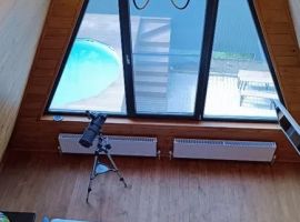 Дом в Ставропольский край, Пятигорск № 9 садоводческий массив, Дружба СТ, ул. Ручейная (100 м²) - Ручейная (19 км Московского шоссе тер.). Пятигорск - фото 38