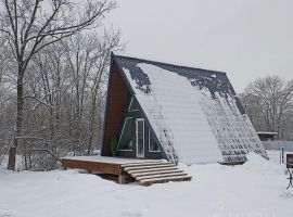 Дом в Приморский край, Арсеньев Речная ул., 54/10 (45 м²) - Речная. Арсеньев - фото 9