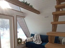 Дом в Приморский край, Арсеньев Речная ул., 54/10 (45 м²) - Речная. Арсеньев - фото 10