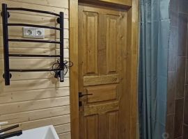 Дом в Приморский край, Арсеньев Речная ул., 54/10 (45 м²) - Речная. Арсеньев - фото 12