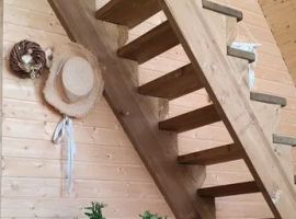 Дом в Приморский край, Арсеньев Речная ул., 54/10 (45 м²) - Речная. Арсеньев - фото 22