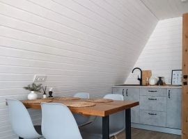 Дом в Приморский край, Арсеньев Речная ул., 54/10 (45 м²) - Речная. Арсеньев - фото 26