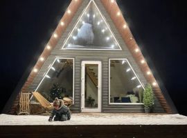 Дом в Приморский край, Арсеньев Речная ул., 54/10 (45 м²) - Речная. Арсеньев - фото 27